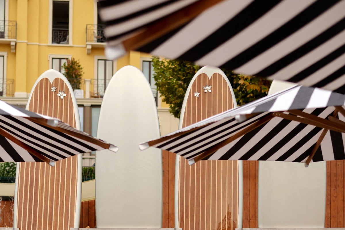 The Lake Como EDITION: Where Art Meets the Water