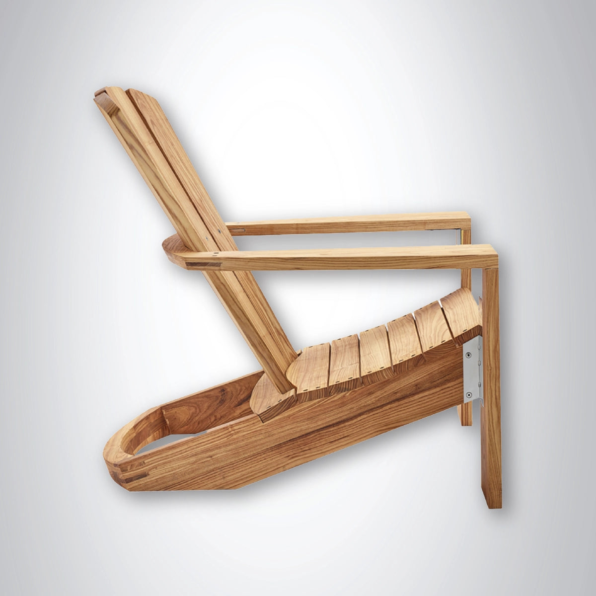 The Great Lakes Chair