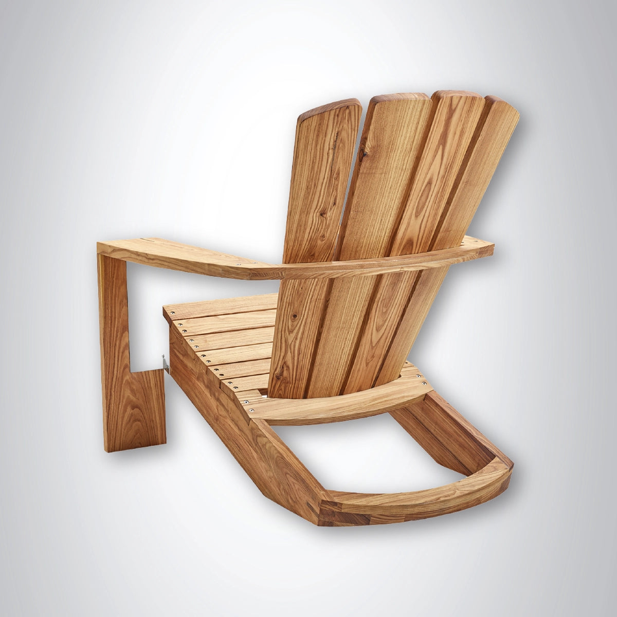 The Great Lakes Chair