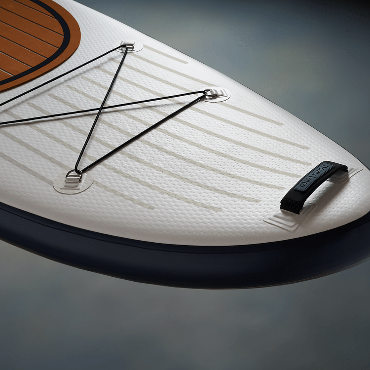 The Newport iSUP
