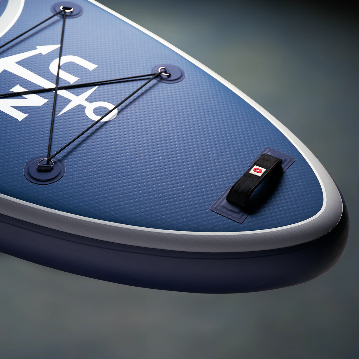 Ulysse Nardin iSUP