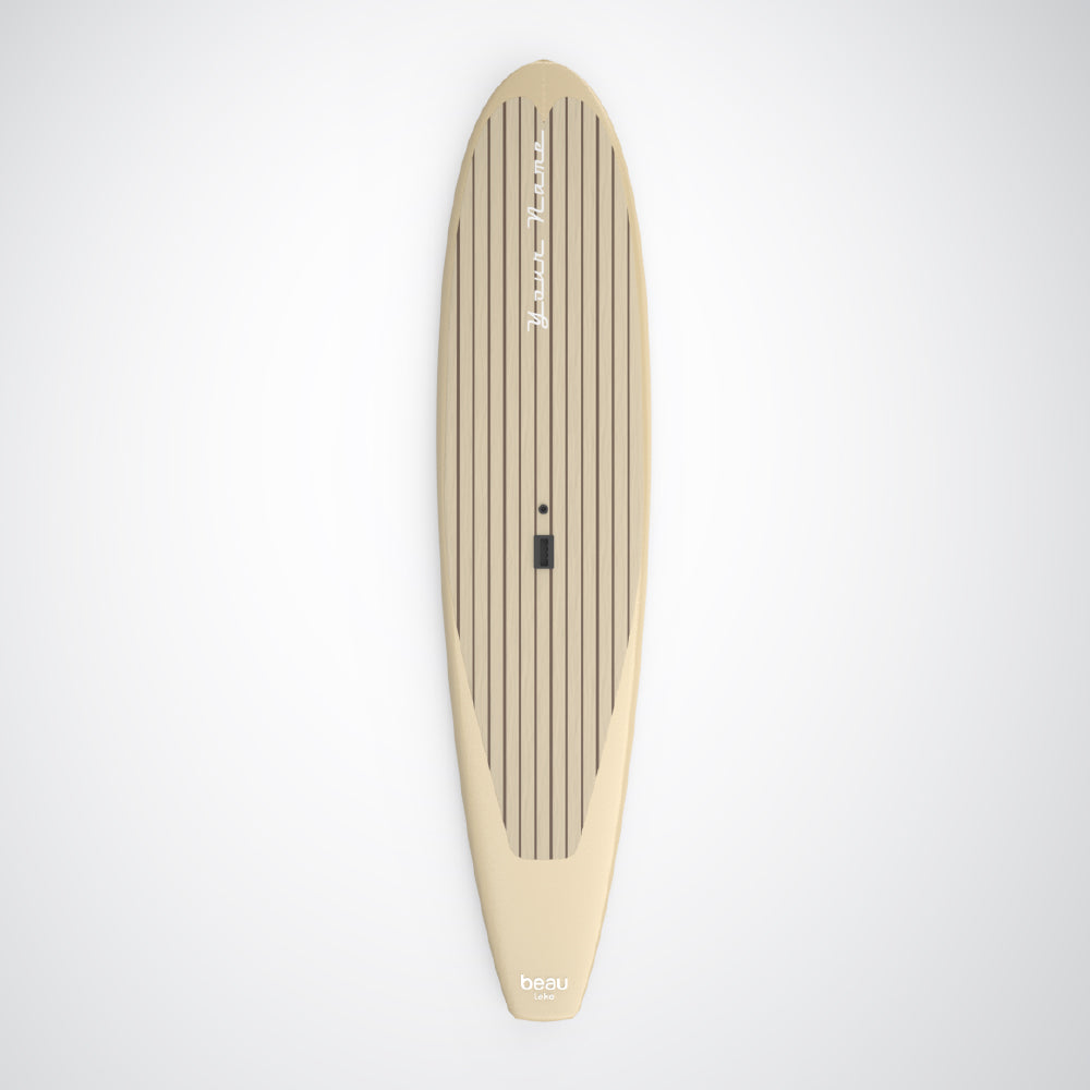 The Custom Paddleboard