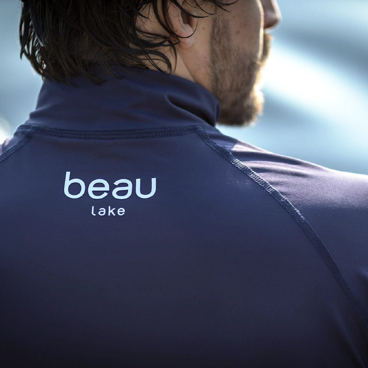Men's Rash Guard