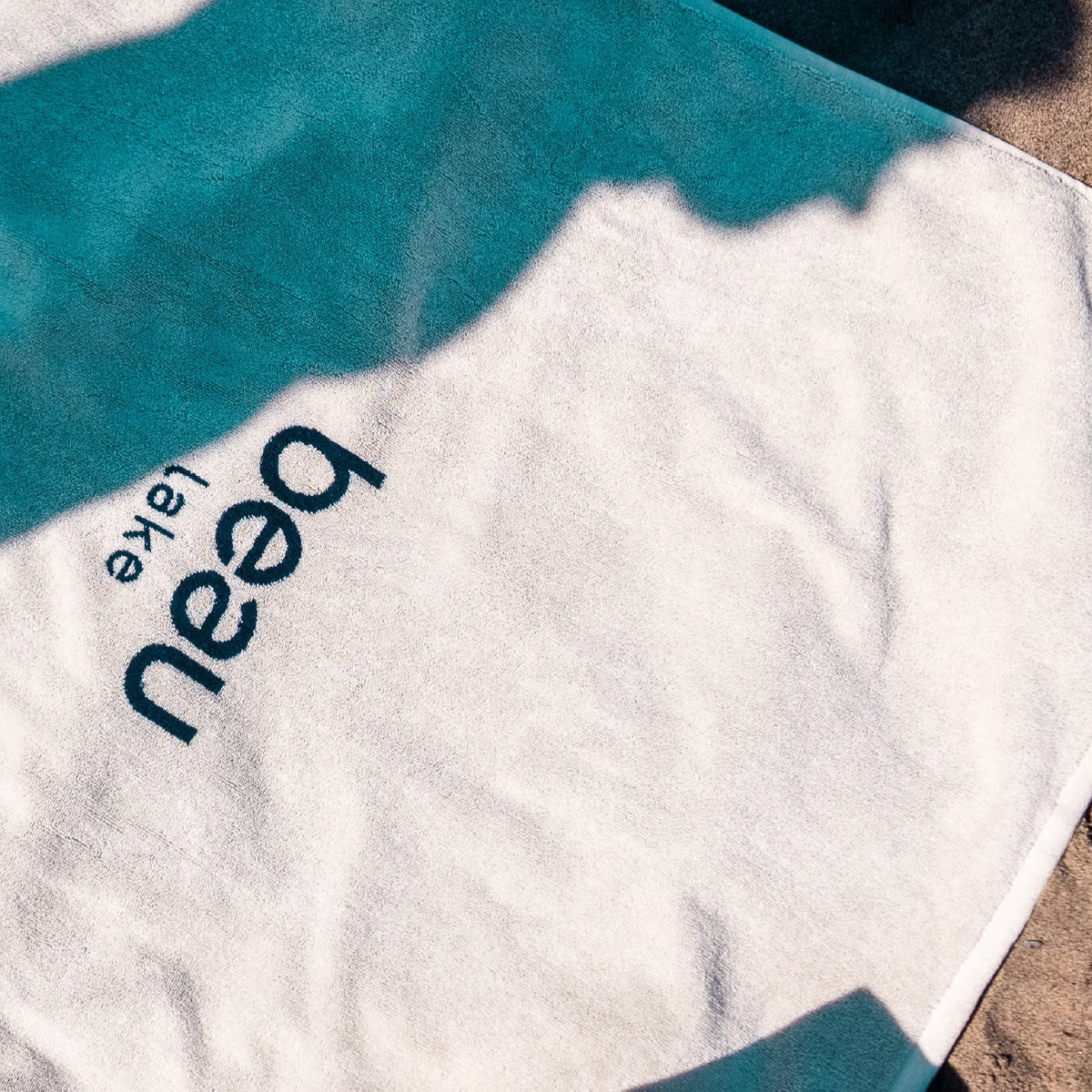 Beach Towel