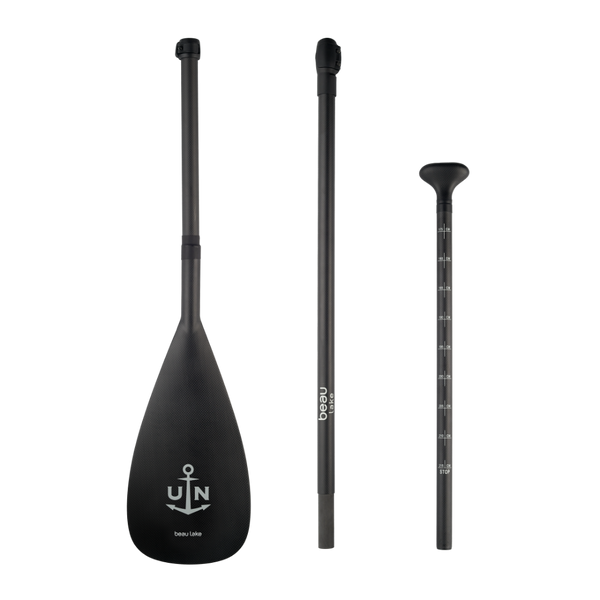 Collapsible Carbon Fiber Paddle