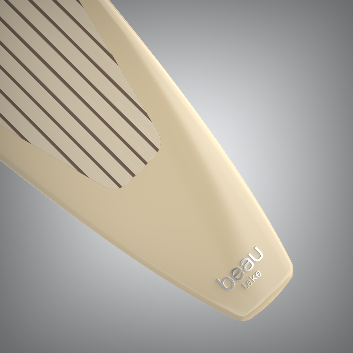 The Custom Paddleboard