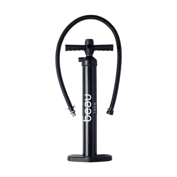 Single-Chamber Hand Pump