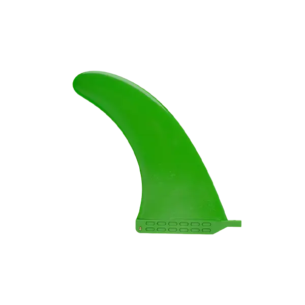 Steam Whistle 9" Screw-In Fin