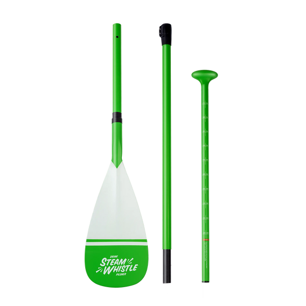 Steam Whistle Paddle