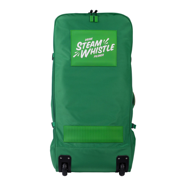 Steam Whistle Travel Bag