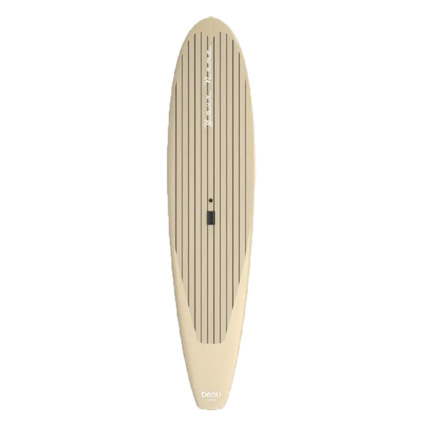 The Custom Paddleboard