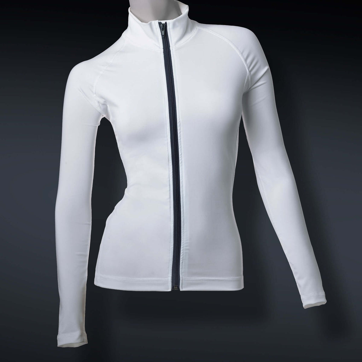 Women's Rash Guard