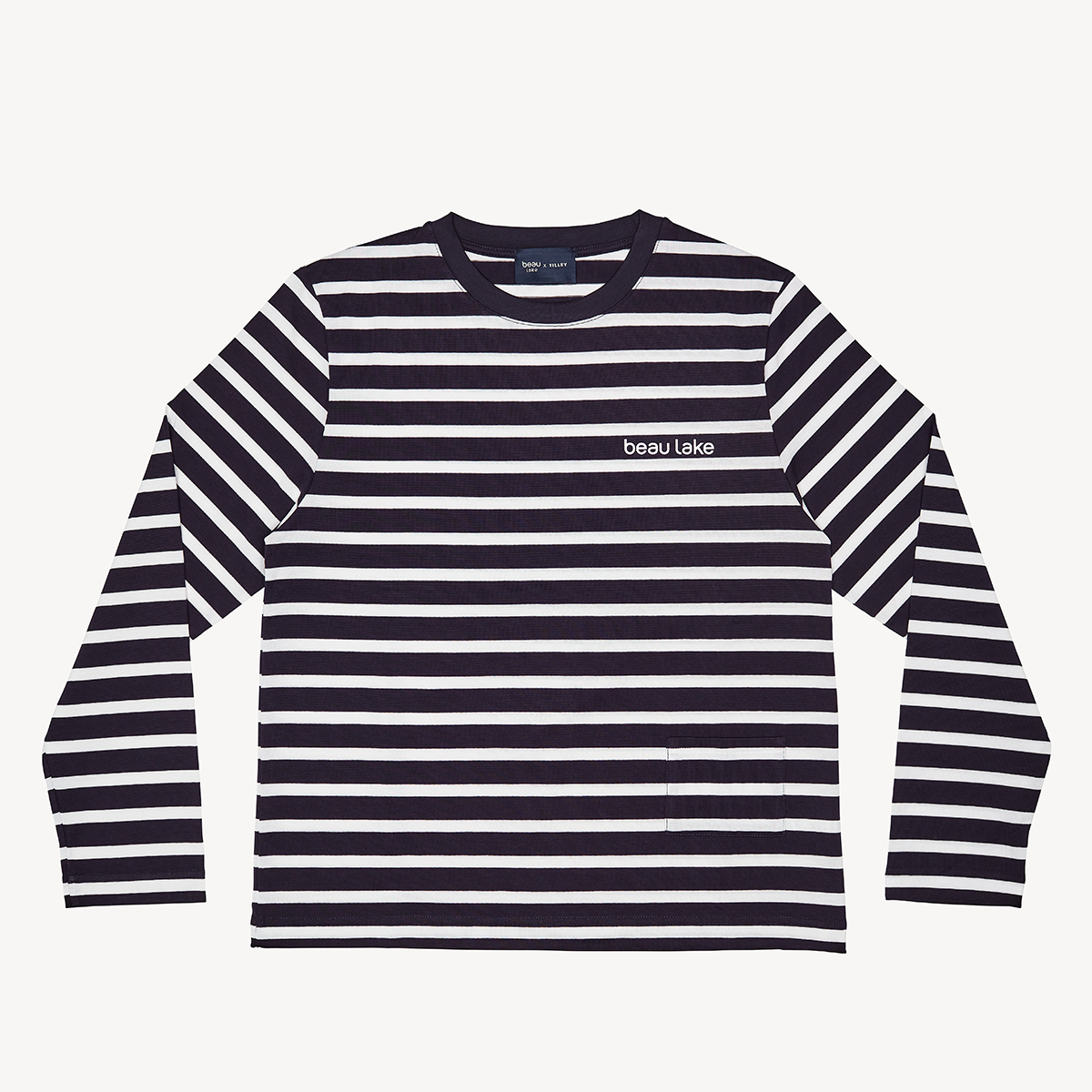 Men's Long Sleeve