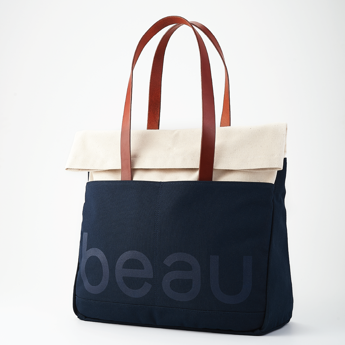 Canvas Tote
