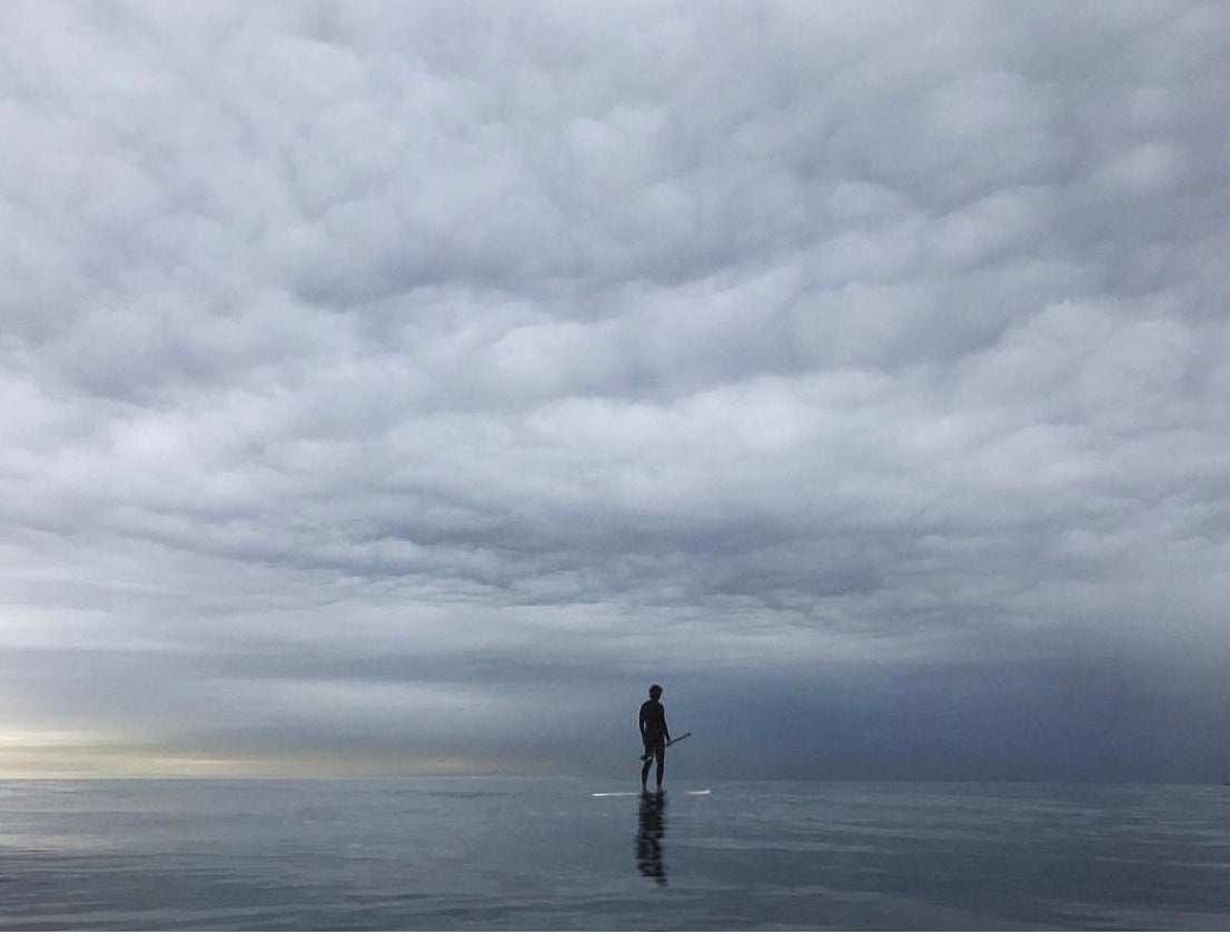 Four Seasons - "Introducing The Lagoon Paddleboard Adventure"