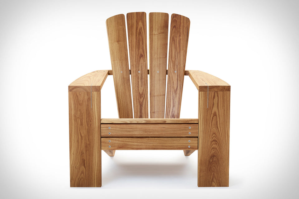 Uncrate - "La Chaise Great Lakes De Beau Lake"
