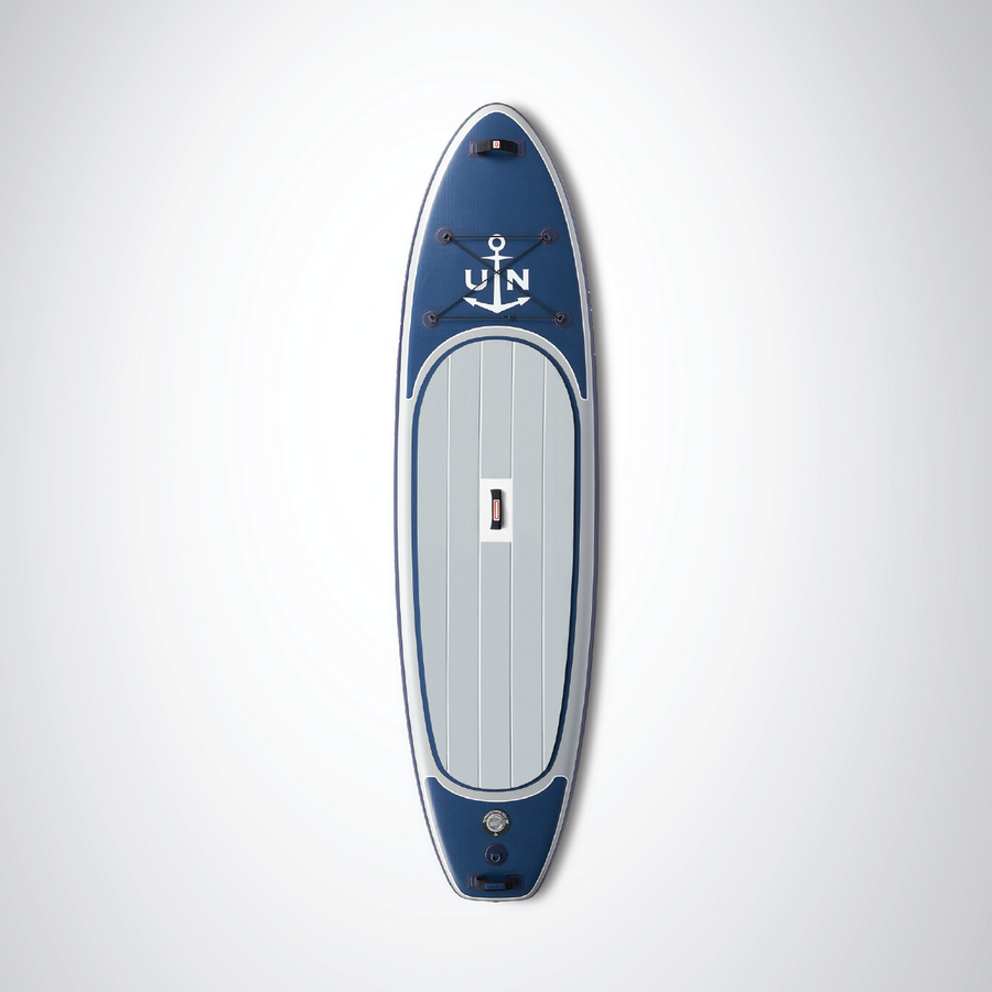 Ulysse Nardin iSUP