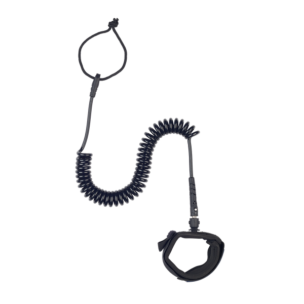 Ankle Leash