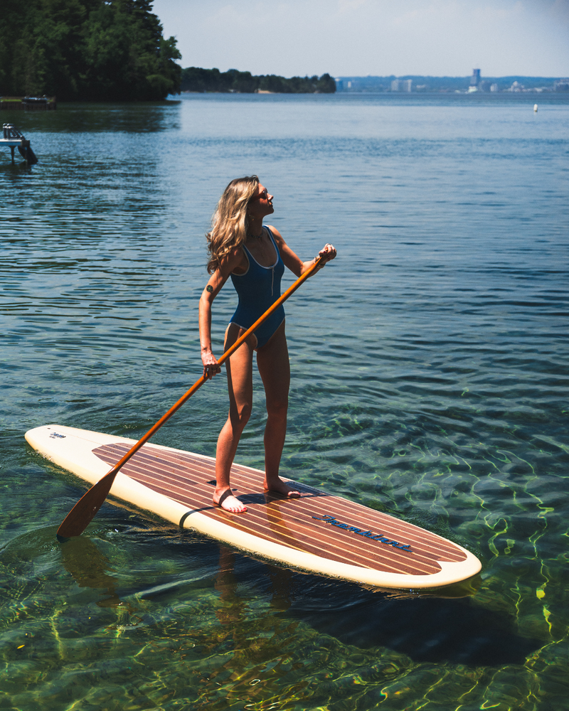 Beau Lake lifestyle photography