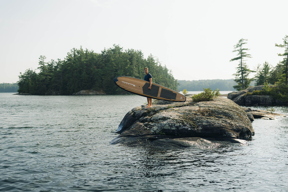 The Muskoka