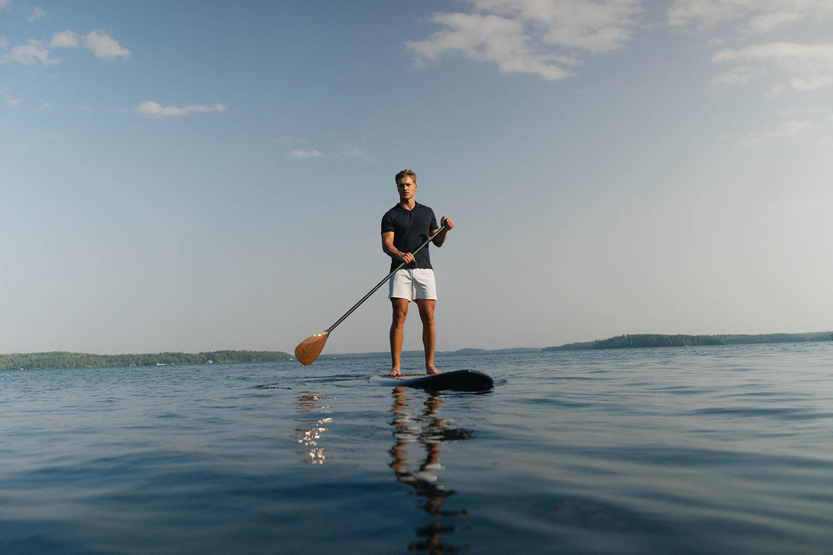 The Muskoka