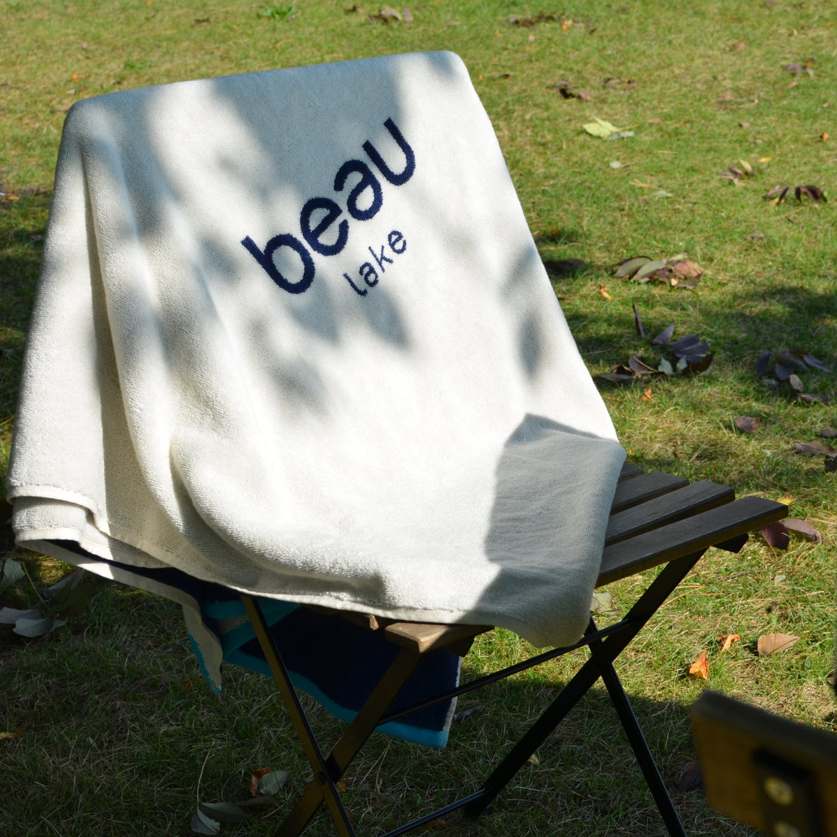 Beach Towel