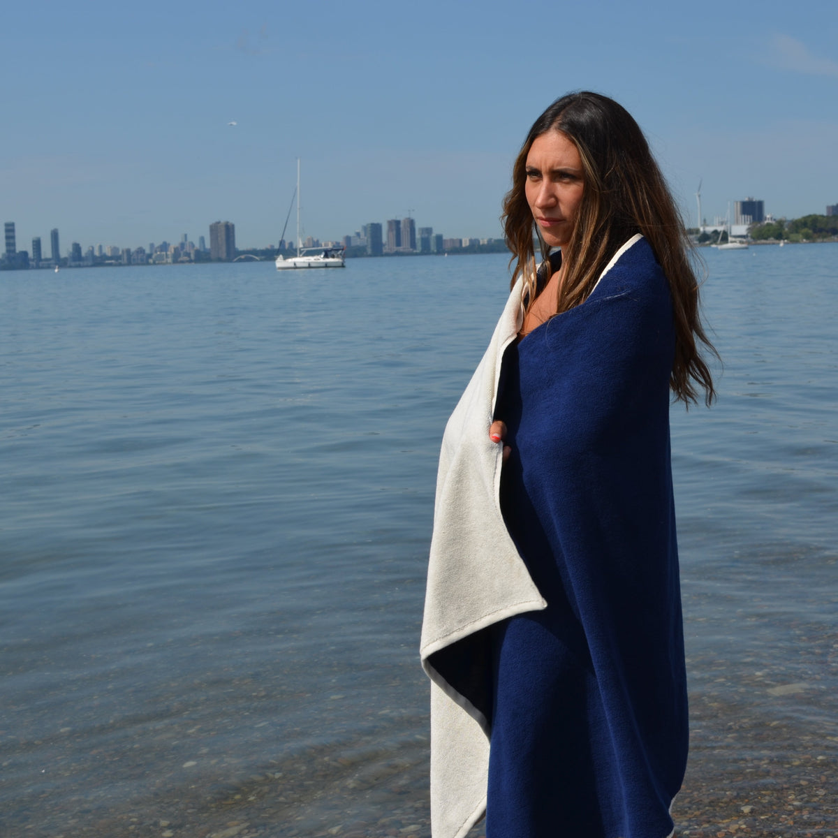 Beach Towel