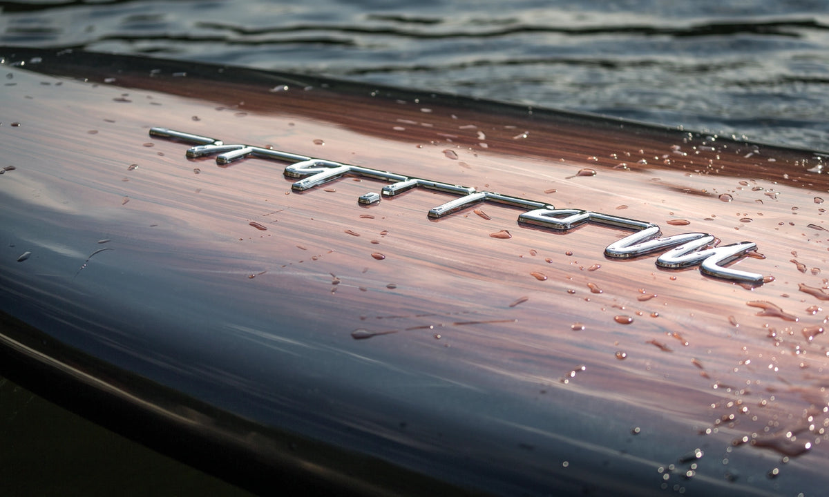 The Malibu