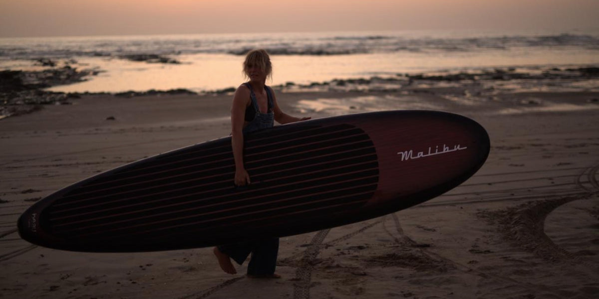 The Malibu