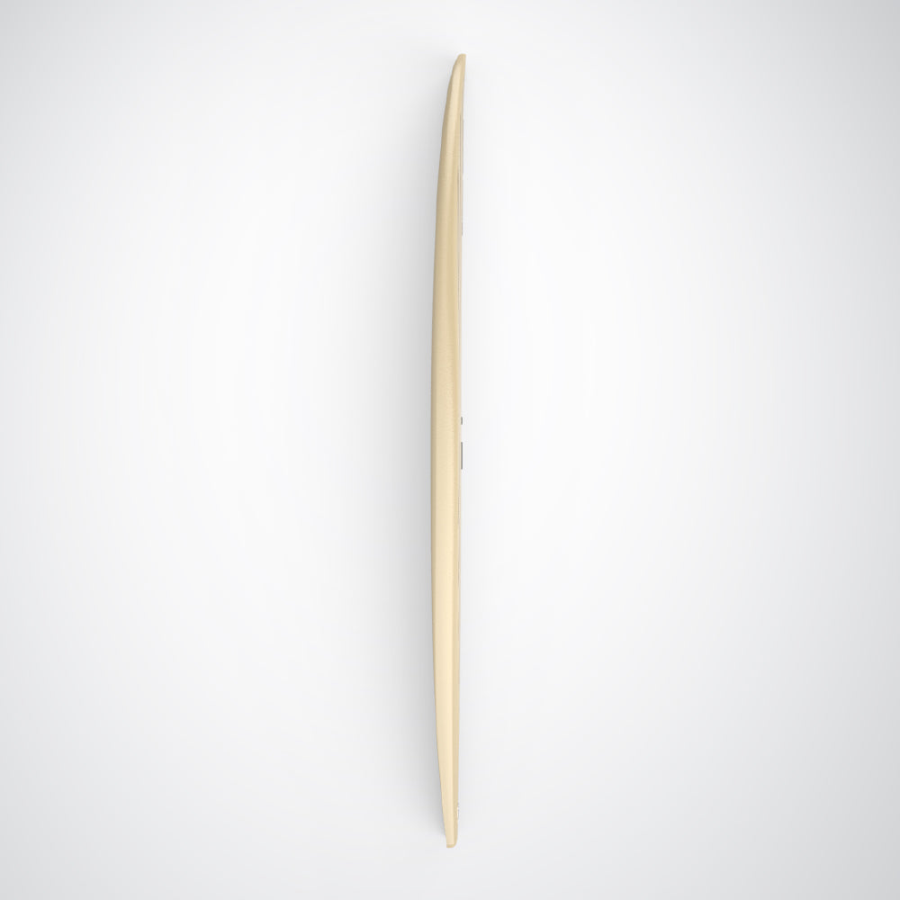 The Custom Paddleboard