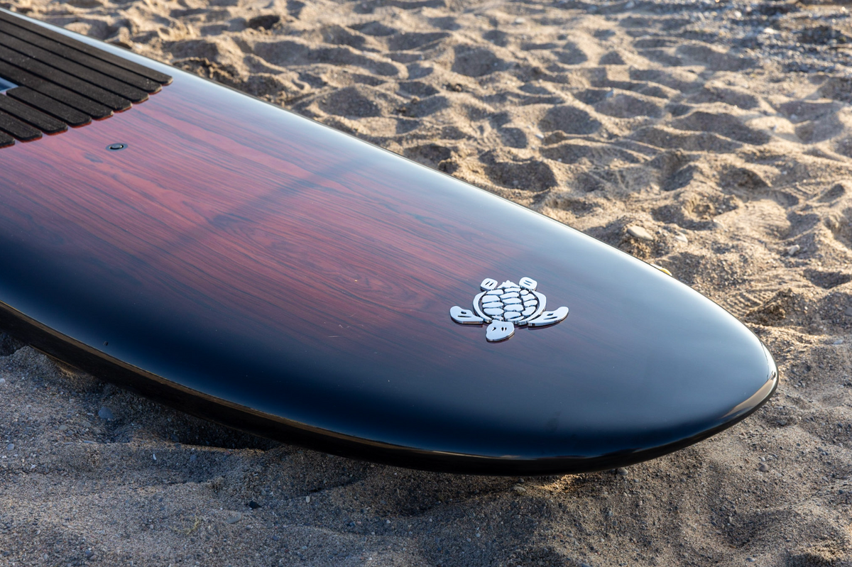 ULTRA‑GLOSS UV COATING