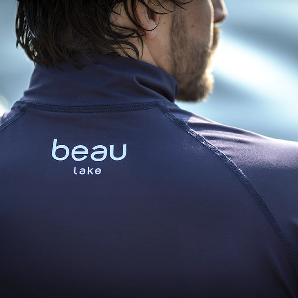 Men's Rash Guard