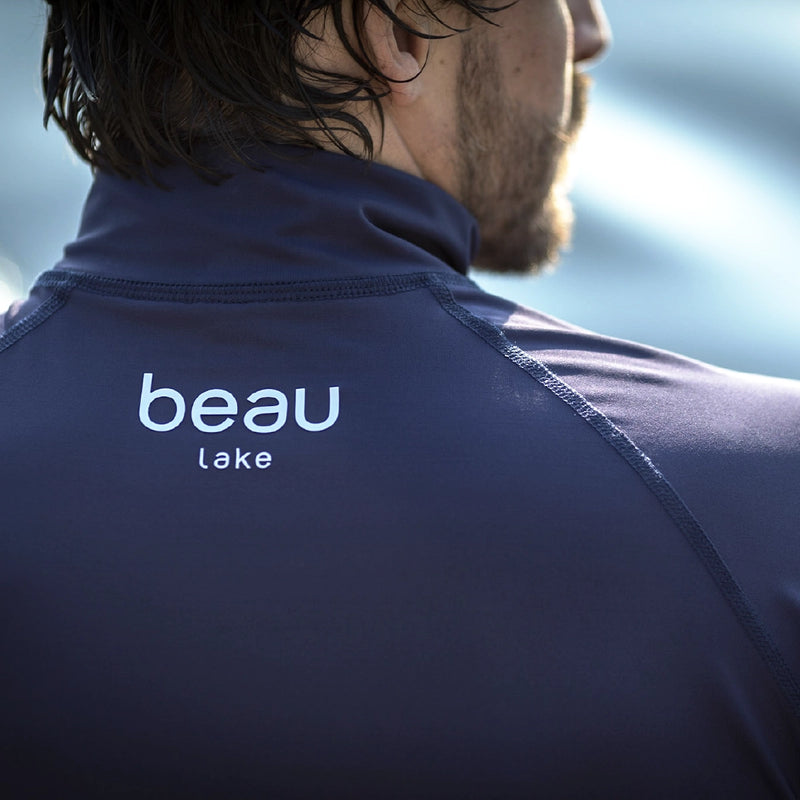 Men's Rash Guard