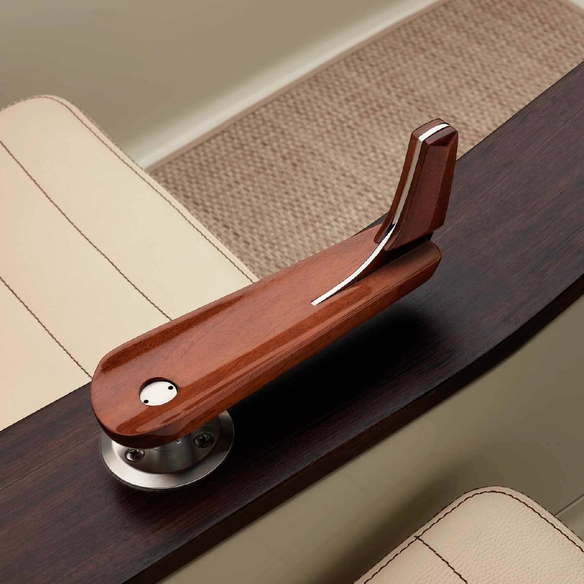 The Tahoe 14' Electric Boat