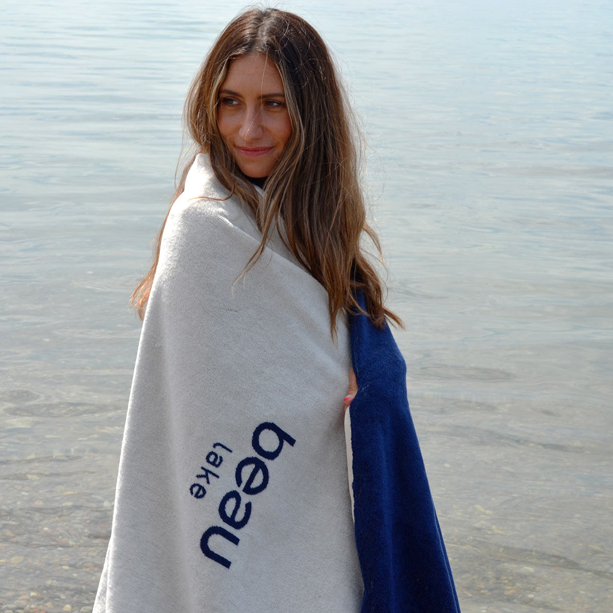 Beach Towel