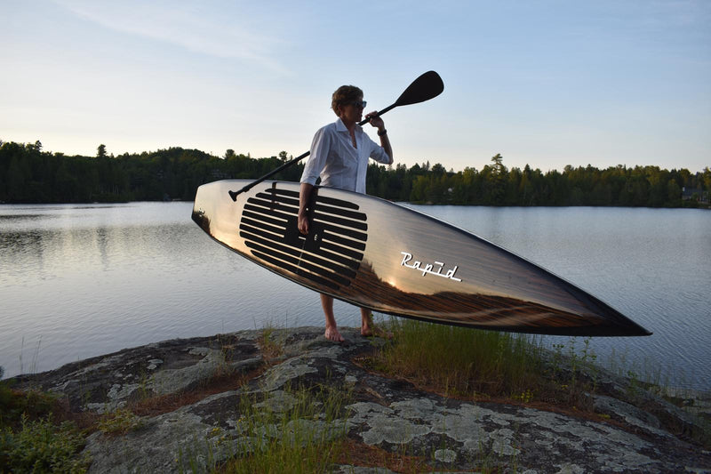 Beau Lake lifestyle photography