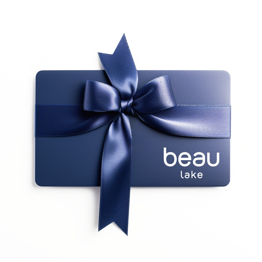 Beau Lake Gift Card