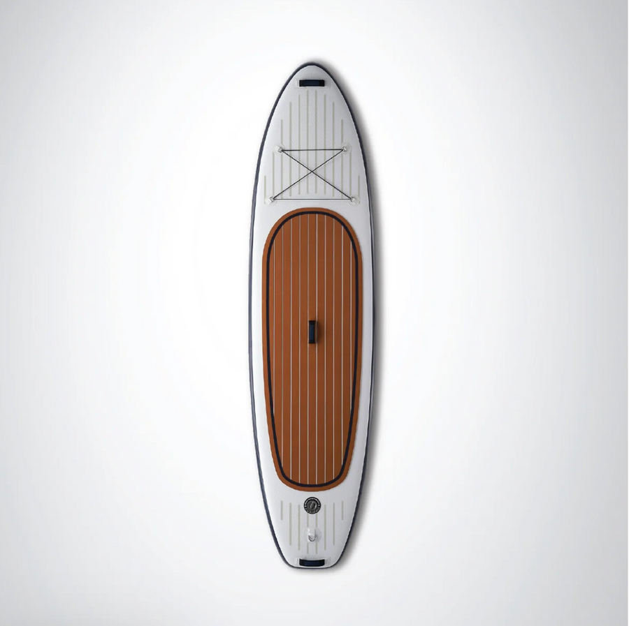 INFLATABLE PADDLEBOARDS