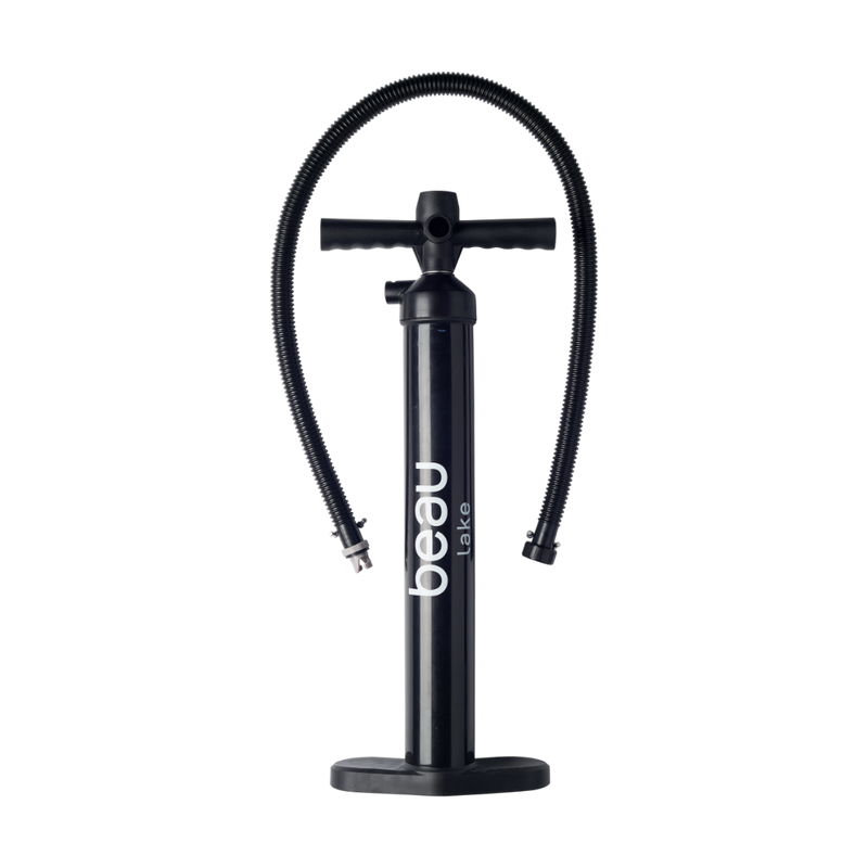 Single-Chamber Hand Pump