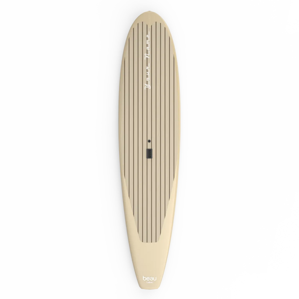 The Custom Paddleboard