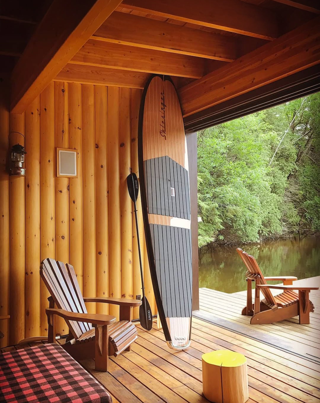 The Muskoka