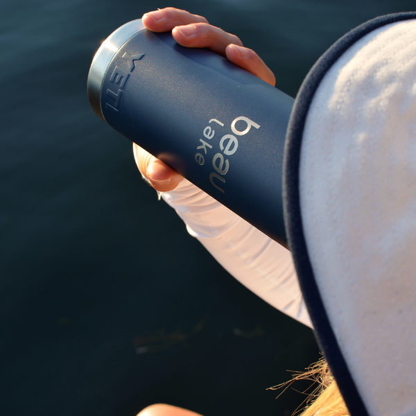 Access-to-Water Bottle