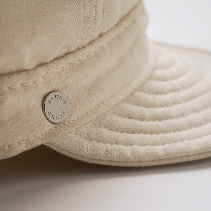 Kome Cap