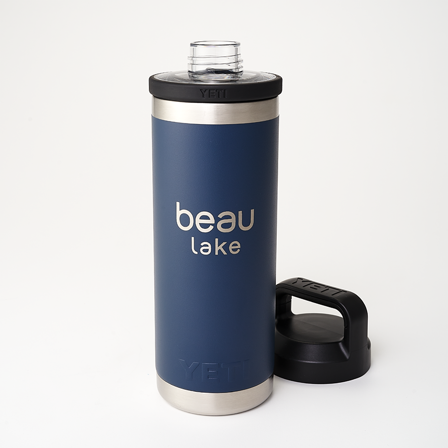 Access-to-Water Bottle