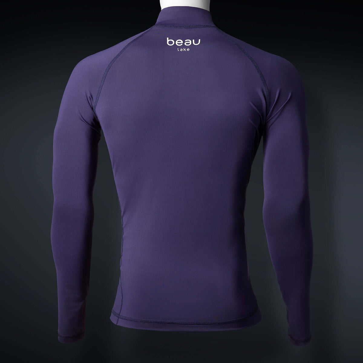 Men's Rash Guard