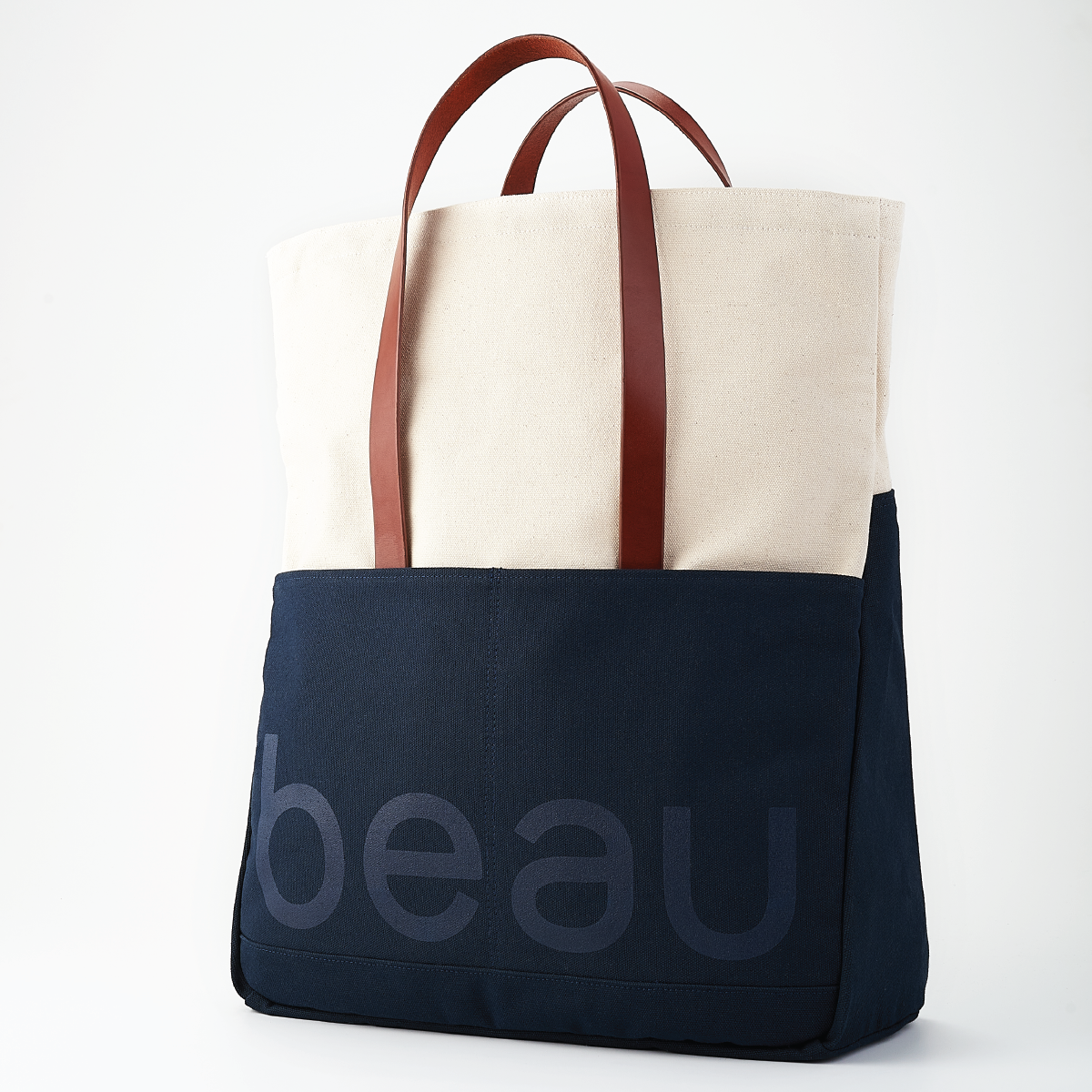 Canvas Tote