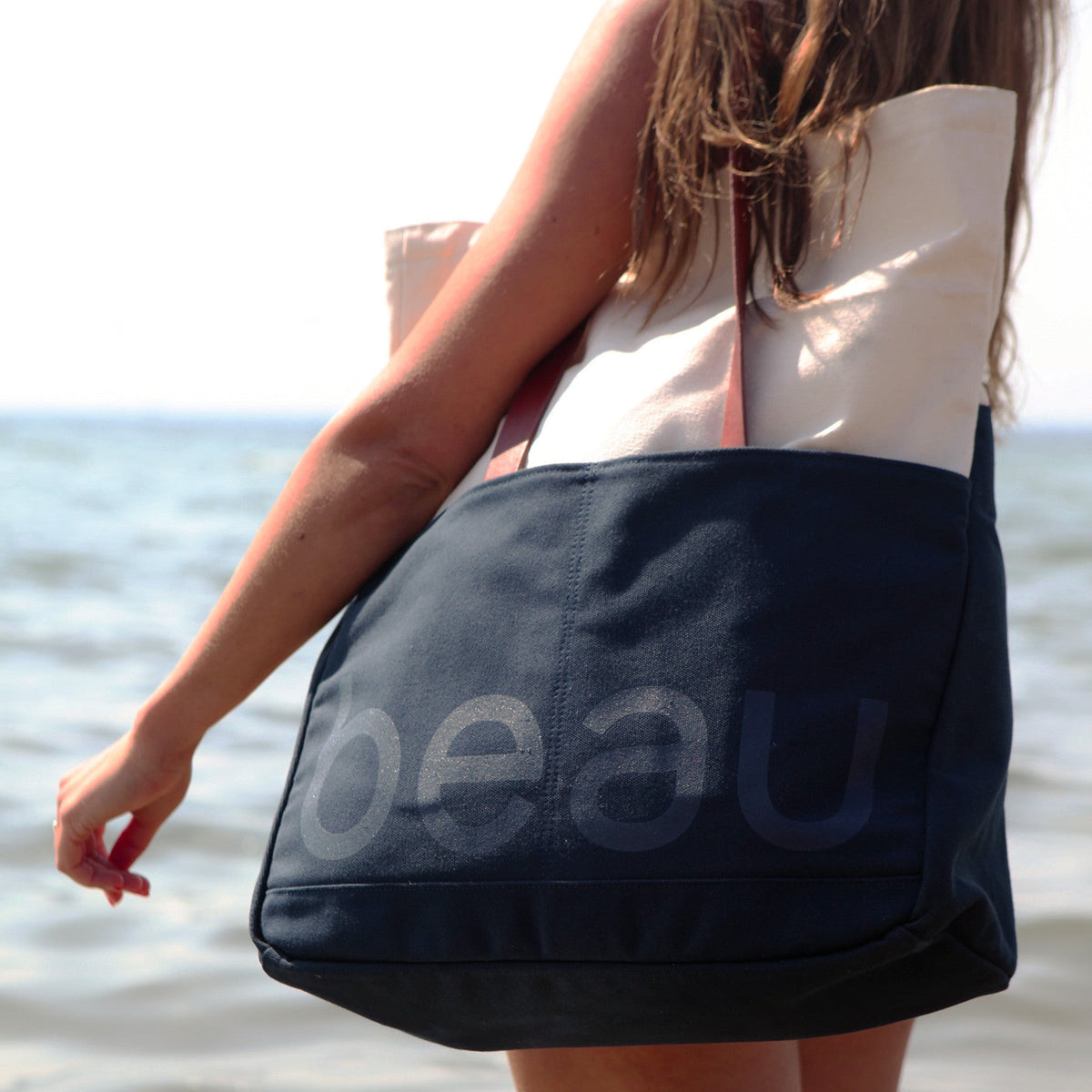 Canvas Tote